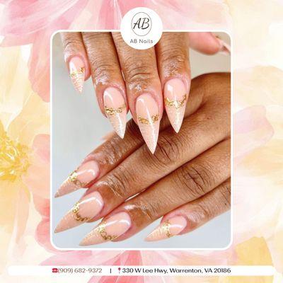 AB Nails Spa