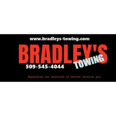 Bradley's Towing