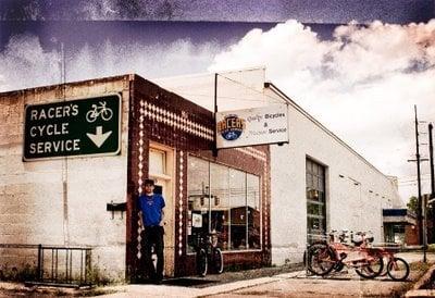 Racer's Cycle Service