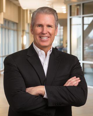 Dr. Keith N. Warr
