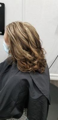 Highlights/ color