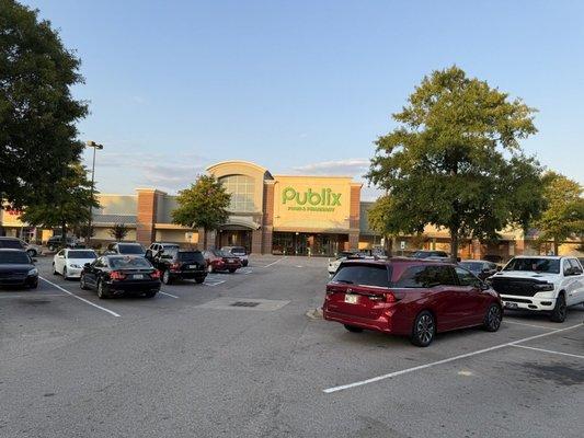 Publix