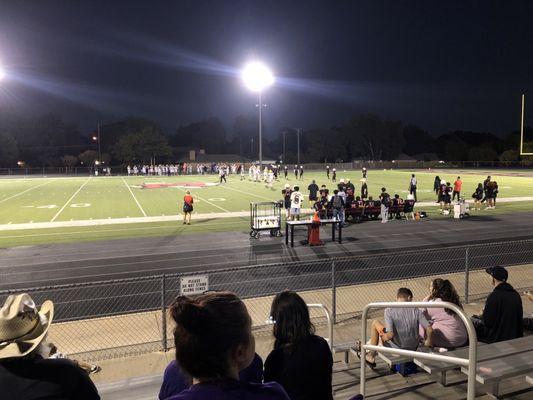 Macarthur High School