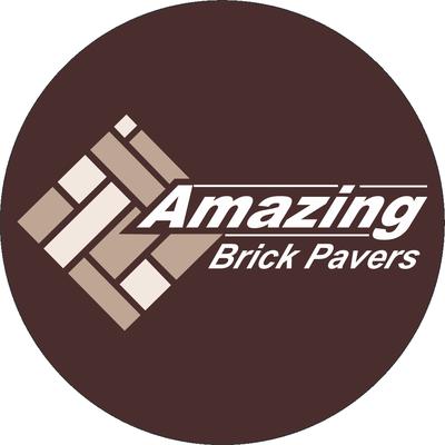 Amazing Brick Pavers