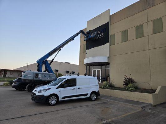 New Concept Renovations