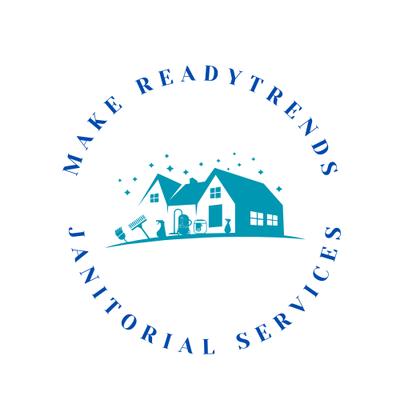 Make Ready Trends Janitorial Services
