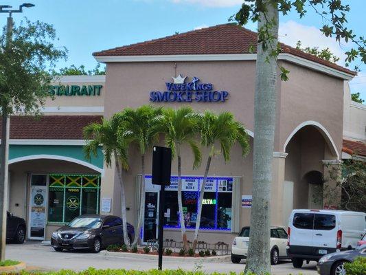 Vape Kings Smoke Shop