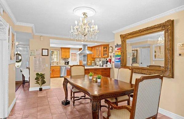 Otilia's Board & Care Home