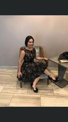 Larissa's Plaza Tailor Shop