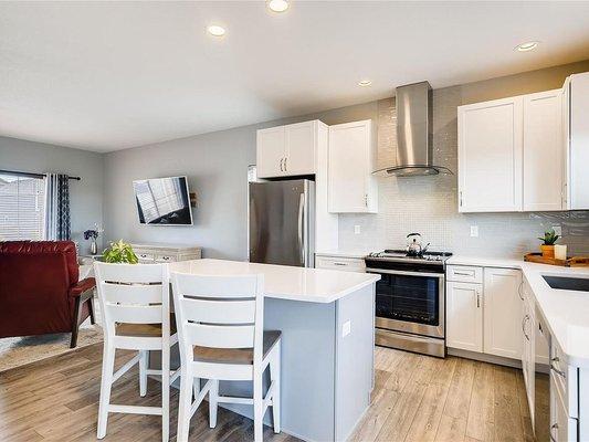 Downtown Electric and Lighting