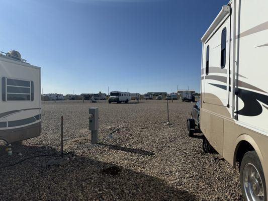 Big Country RV Park
