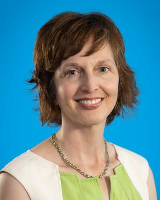 Danette "Patty" Null, MD