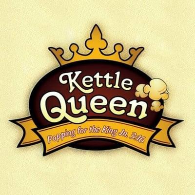 Kettle Queen