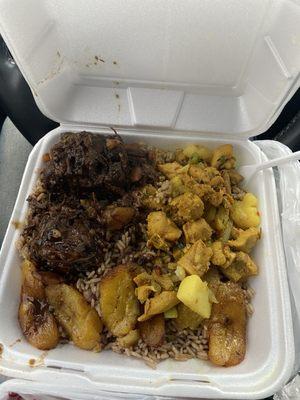 Gigos Jamaican Grill