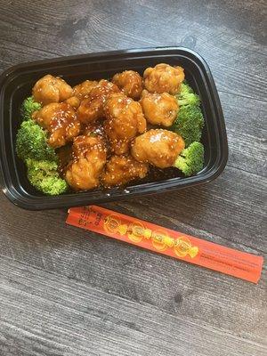 3 Fortunes Chinese Restaurant