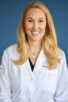 Kristina Elminoufi, L.Ac, PhD