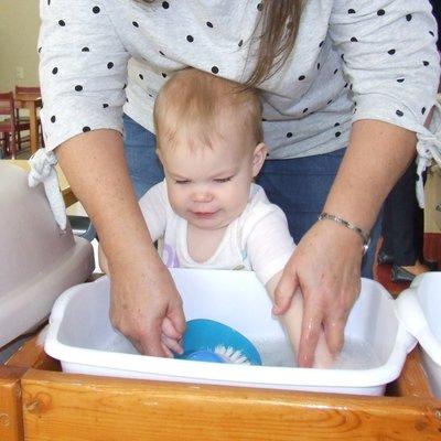 Hill Country Montessori School