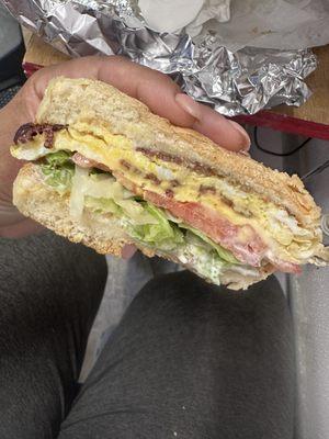 NYC Deli & Delight