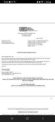 Communitywide Federal Credit Union