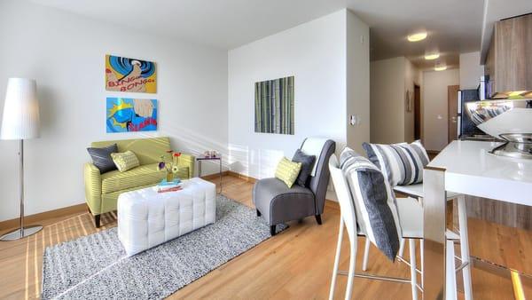 Muriel's Landing Apartments