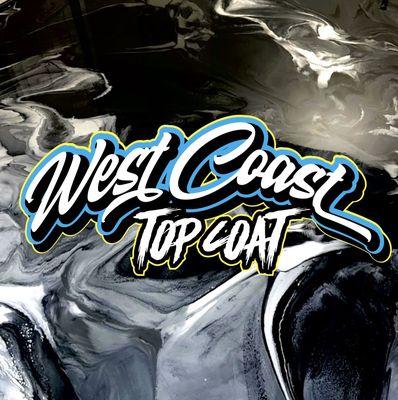 West Coast Top Coat