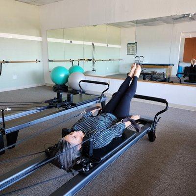 Montgomery Physical Therapy