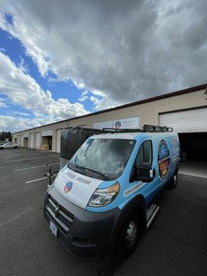 United Water Restoration Group of Beaverton