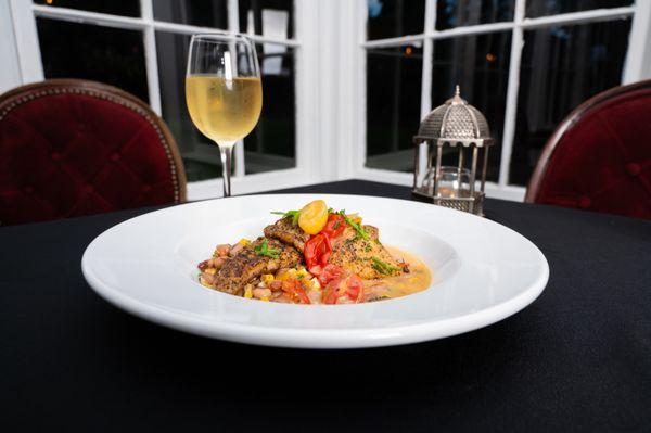 Cedar Grove Mansion Inn & Restaurant