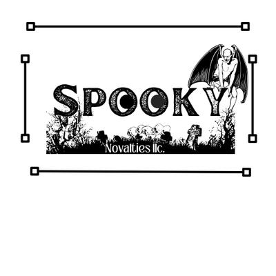 Spooky's Novelties