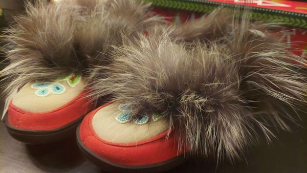 Hyde Fur and Shearling Co