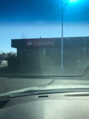 Santander Bank