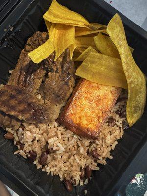 Don Gallopinto Nicaraguan Restaurant