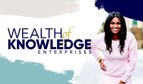 Wealth of Knowledge Enterprises LLC