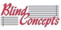 Blind Concepts