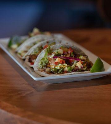 The Ties At Woodford Hall