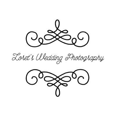 Loret's Wedding Photography
