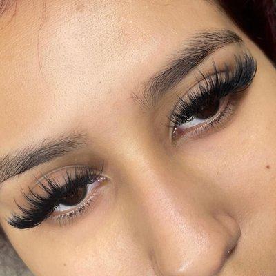 Rica Lashes