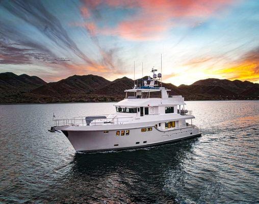 Pacific Asian Enterprises