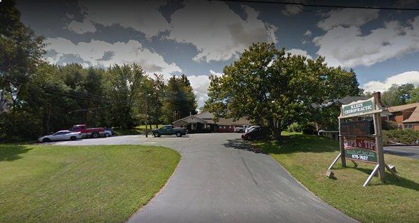 Klein & Spencer Chiropractic