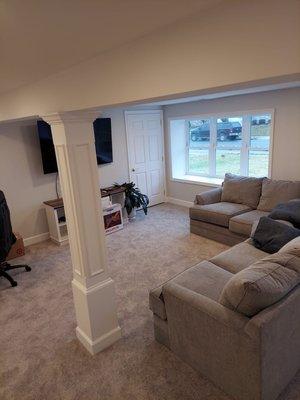 Christoforetti Building Contractors LLC