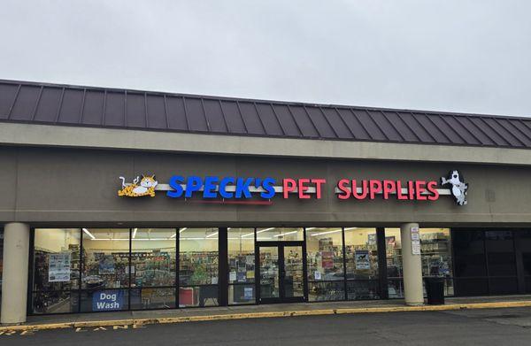 Specks Pet Supplies