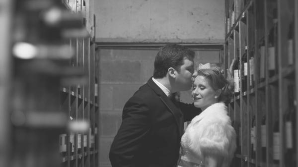 River Story Weddings