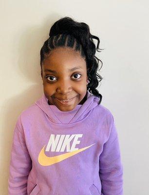 Glitz & Glamour Salon & Spa