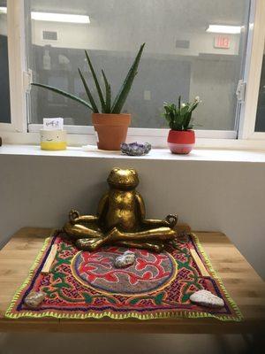 Namaste