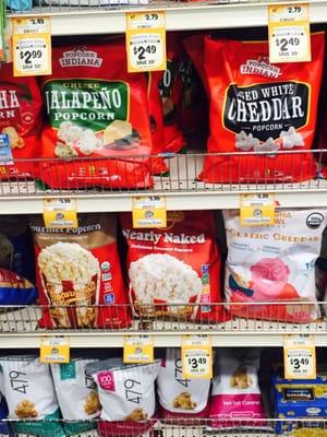 Sprouts Farmers Market