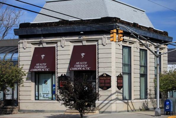 The Wellness Institute