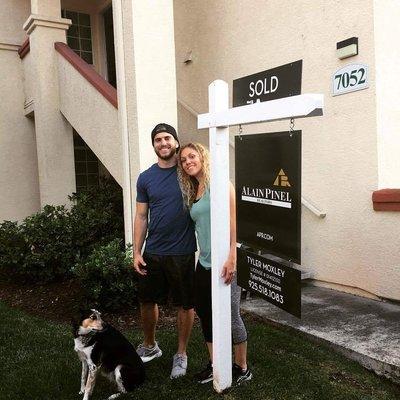 Tyler Moxley Real Estate