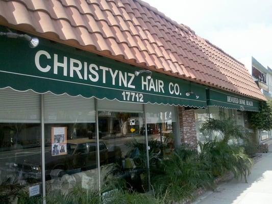 Christynz Hair