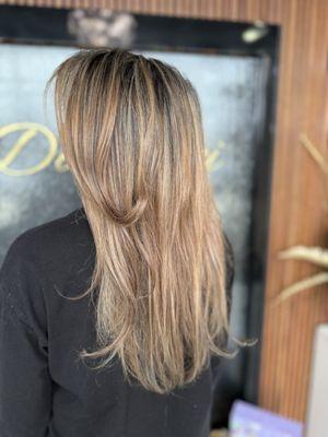 DaVinci Salon & Medi Spa