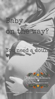 Baby on the way? You need a doula.
Love.Our.Mothers - All Family Doula Care | Pregnancy, birth, and postpartum support in Eugene OR